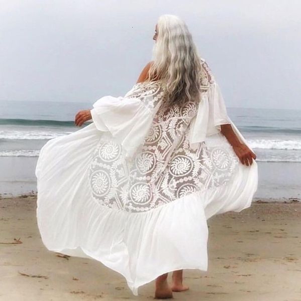2021 new wear swimsuit cover polyester blouse lace embroidered chiffon on holiday bikini shirt summer kexy, Black;gray
2021 new wear swimsuit cover polyester blouse lace embroidered chiffon on holiday bikini shirt summer kexy, Black;gray