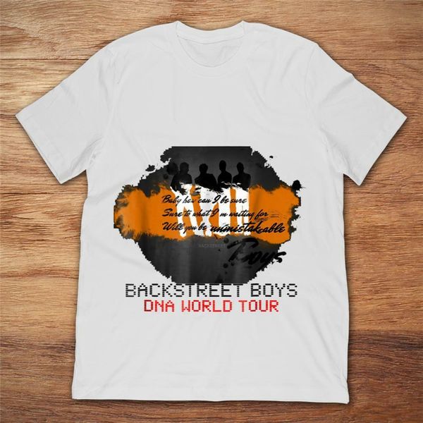 backstreet boys dna world tour 2019 t-shirt custom print tee shirt sport hooded sweatshirt hoodie
backstreet boys dna world tour 2019 t-shirt custom print tee shirt sport hooded sweatshirt hoodie