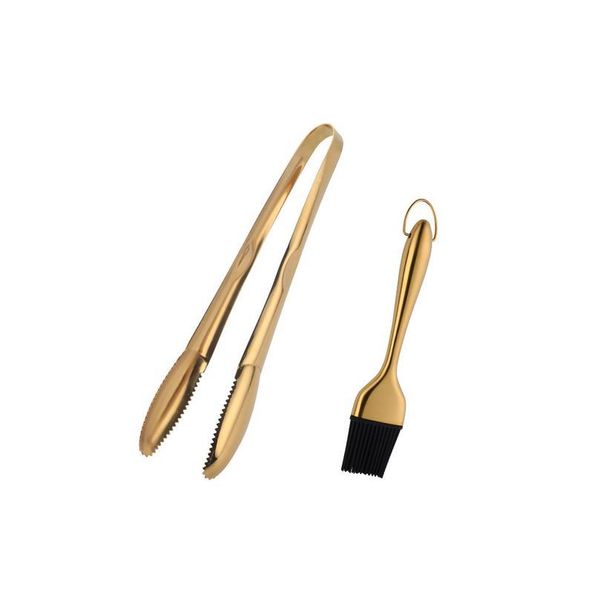 2pc stainless steel handle sile oil brush bbq basting brush butter bake-ware bread kitchen utensils oil brush for qyldgx
2pc stainless steel handle sile oil brush bbq basting brush butter bake-ware bread kitchen utensils oil brush for qyldgx