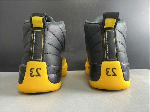 yellow 2020 12s new black 12 jumpman university gold designer mens basketball shoes trainers outdoor sneakers us7-13 wot7
yellow 2020 12s new black 12 jumpman university gold designer mens basketball shoes trainers outdoor sneakers us7-13 wot7