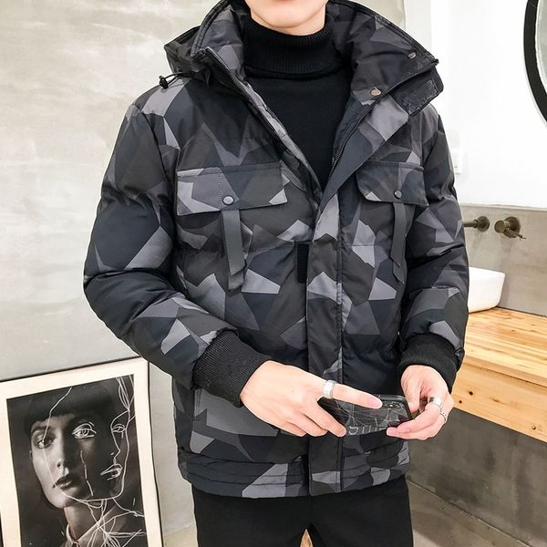 5iku sleeveless cardigan buttons down knit jacket vest down for jackets men sweater wool stylish fashion patchwork red grey 2018 winter swea, Black
5iku sleeveless cardigan buttons down knit jacket vest down for jackets men sweater wool stylish fashion patchwork red grey 2018 winter swea, Black