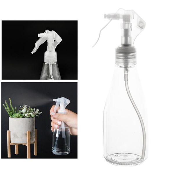 5pcs travel gardening refillable plastic transparent bathroom spray bottles container hand pressing mini portable leakproof
5pcs travel gardening refillable plastic transparent bathroom spray bottles container hand pressing mini portable leakproof
