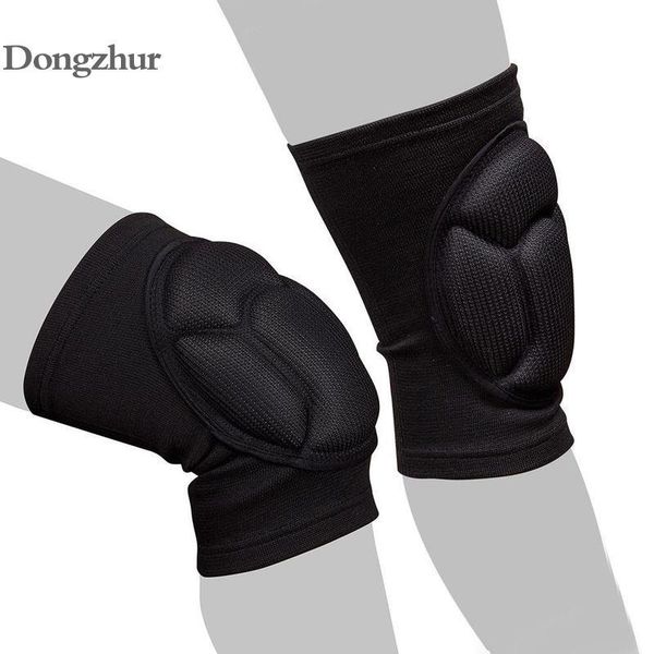 2pcs thickening football volleyball extreme sports knee pads brace support protect cycling knee protector kneepad rodilleras, Black;gray
2pcs thickening football volleyball extreme sports knee pads brace support protect cycling knee protector kneepad rodilleras, Black;gray