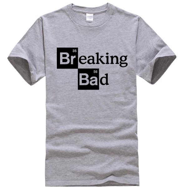 xin yi men's t shirt 00cotton o neck heisenberg men t shirt short sleeve casual breaking bad print t shirt for men jlltwy
xin yi men's t shirt 00cotton o neck heisenberg men t shirt short sleeve casual breaking bad print t shirt for men jlltwy