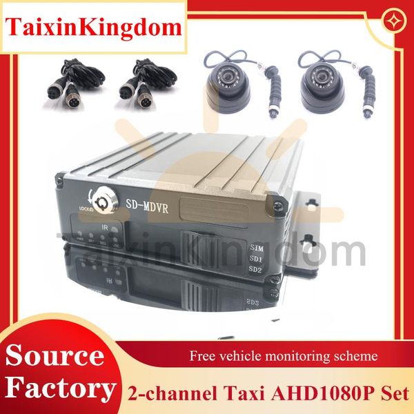 car dvr dvrs english / korean 2ch sd card taxi monitoring set can customize ahd 1080p 720p black box driving recording equipment
car dvr dvrs english / korean 2ch sd card taxi monitoring set can customize ahd 1080p 720p black box driving recording equipment