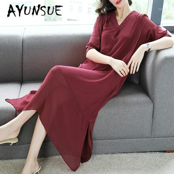 casual dresses vintage chiffon maxi dress women clothes 2021 summer elegant party plus size vestido j1076 yy25211, Black;gray
casual dresses vintage chiffon maxi dress women clothes 2021 summer elegant party plus size vestido j1076 yy25211, Black;gray