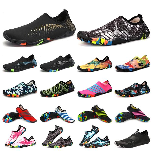 men swimming diving outdoor beach shoes soft-soled creek sneakers black white pink barefoot skin snorkeling wading fitness women trainers
men swimming diving outdoor beach shoes soft-soled creek sneakers black white pink barefoot skin snorkeling wading fitness women trainers