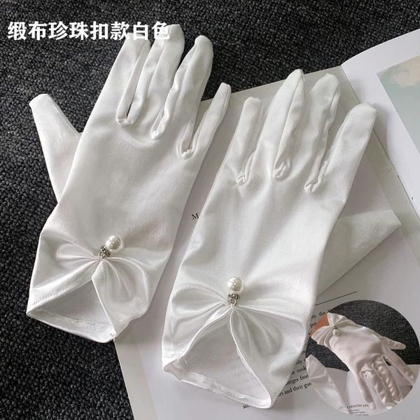 women's guantes transparentes black white champagne mesh tulle gloves club party dancing sheer glove bridal wedding satin gloves h sqcj
women's guantes transparentes black white champagne mesh tulle gloves club party dancing sheer glove bridal wedding satin gloves h sqcj