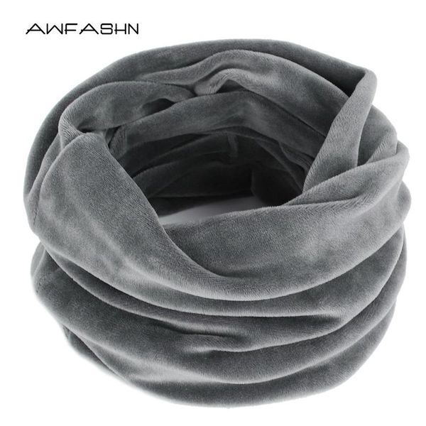 2020 new fashion winter solid color velvet fabric ring scarf women scarves vintage female neck warmer scarf warm slouchy men ski, Blue;gray
2020 new fashion winter solid color velvet fabric ring scarf women scarves vintage female neck warmer scarf warm slouchy men ski, Blue;gray