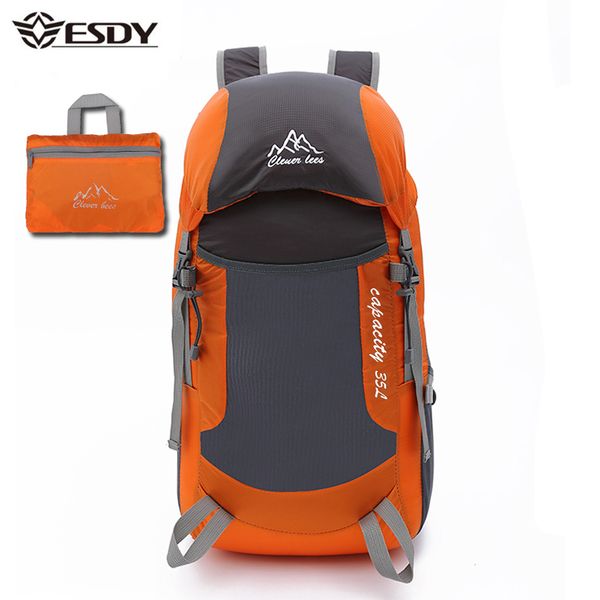foldable bag lightweight outdoor travel men backpack trekking climbing mountain waterproof hiking backpack women softback bags 15
foldable bag lightweight outdoor travel men backpack trekking climbing mountain waterproof hiking backpack women softback bags 15