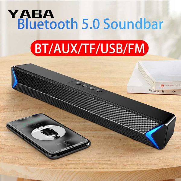 soundbar yaba tv sound bar aux usb wired and wireless bluetooth speaker home theater fm radio surround for
soundbar yaba tv sound bar aux usb wired and wireless bluetooth speaker home theater fm radio surround for