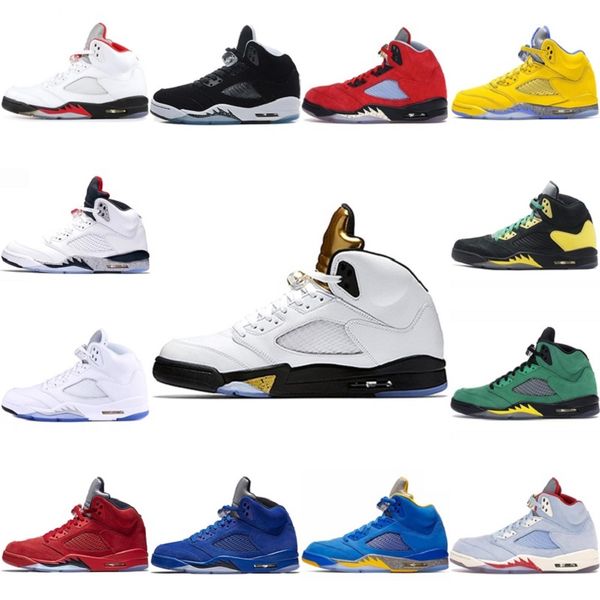 5s mens basketballs shoes 11s 12 4s reverse flu game university gold 6 anniversary bred men women sports sneakers 36-47
5s mens basketballs shoes 11s 12 4s reverse flu game university gold 6 anniversary bred men women sports sneakers 36-47