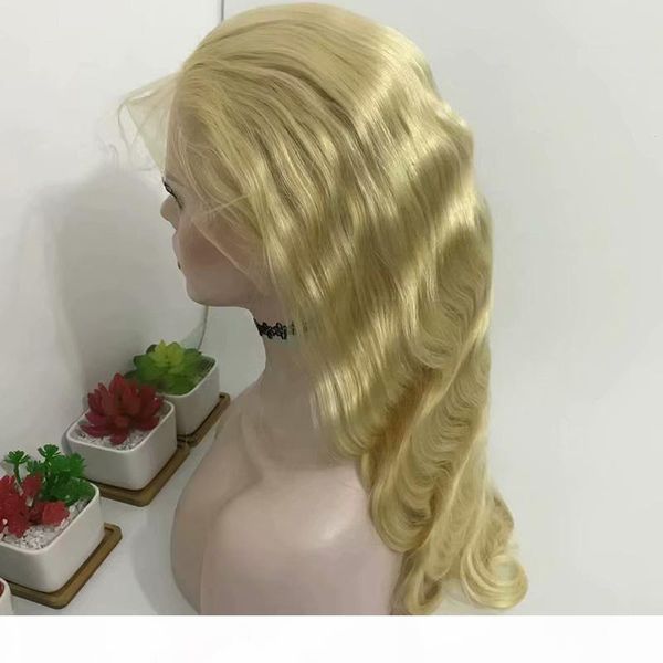 wholesale brazilian virgin human hair full lace wigs for black women glue less 613# blonde body wave human hair lace front wigs, Black;brown
wholesale brazilian virgin human hair full lace wigs for black women glue less 613# blonde body wave human hair lace front wigs, Black;brown