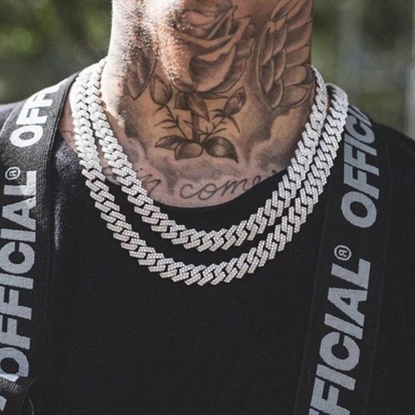 13мм майами кубинского link геометрического ожерелье цепь браслет iced out циркон rhinestone bling hip hop для мужчин на заказ ювелирных изд, Golden;silver
13мм майами кубинского link геометрического ожерелье цепь браслет iced out циркон rhinestone bling hip hop для мужчин на заказ ювелирных изд, Golden;silver