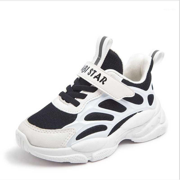 athletic & outdoor children running shoes girls boys fashion sneakers lightweight sport mesh breathable soft kids casual tennis1, Black
athletic & outdoor children running shoes girls boys fashion sneakers lightweight sport mesh breathable soft kids casual tennis1, Black