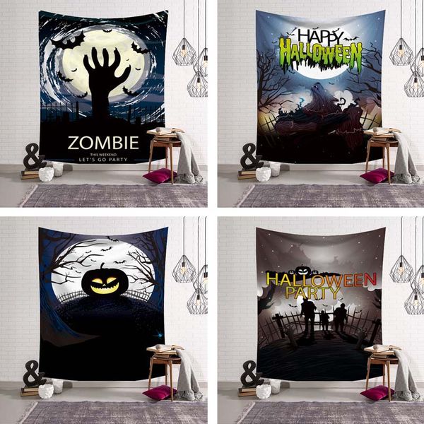 zombie happy halloween party украшения гобелен гобелен уловка или treat двери украшение привидениями дом psychedelic mat ковровые
zombie happy halloween party украшения гобелен гобелен уловка или treat двери украшение привидениями дом psychedelic mat ковровые