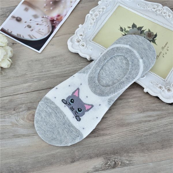 a9yre korean sockssilicone sweat-absorbing sockscute cartoon women's invisible socks breathable fcsi silicone sports low-socks fcsiw in, Black
a9yre korean sockssilicone sweat-absorbing sockscute cartoon women's invisible socks breathable fcsi silicone sports low-socks fcsiw in, Black