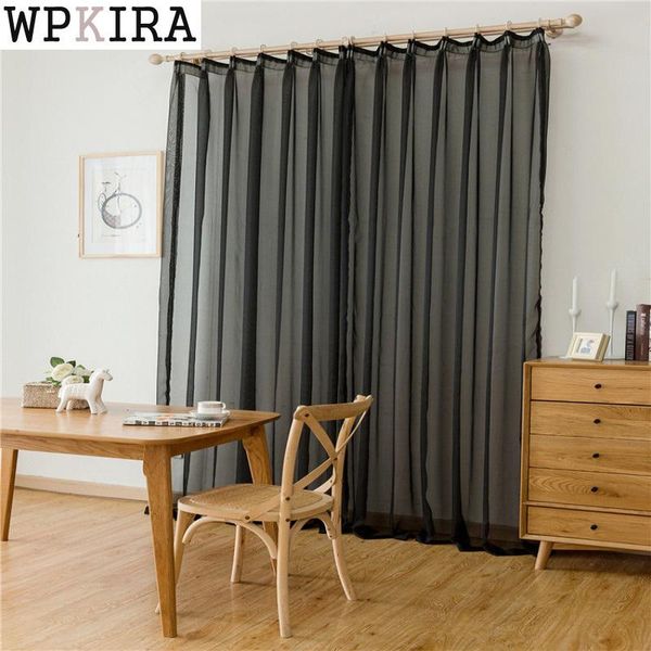 curtain & drapes solid color tulle screens sheer curtains for living room fashion balcony window 184&30
curtain & drapes solid color tulle screens sheer curtains for living room fashion balcony window 184&30