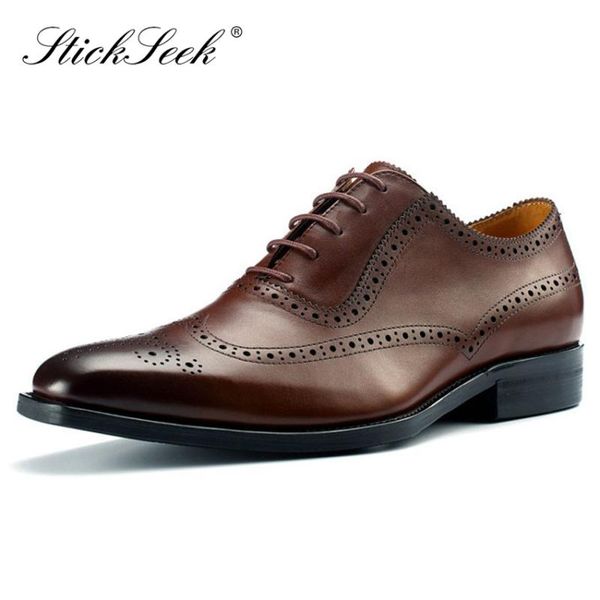 dress shoes luxury retro handmade formal wedding wingtip brogues genuine leather square toe men's banquet party oxfords mt136, Black
dress shoes luxury retro handmade formal wedding wingtip brogues genuine leather square toe men's banquet party oxfords mt136, Black