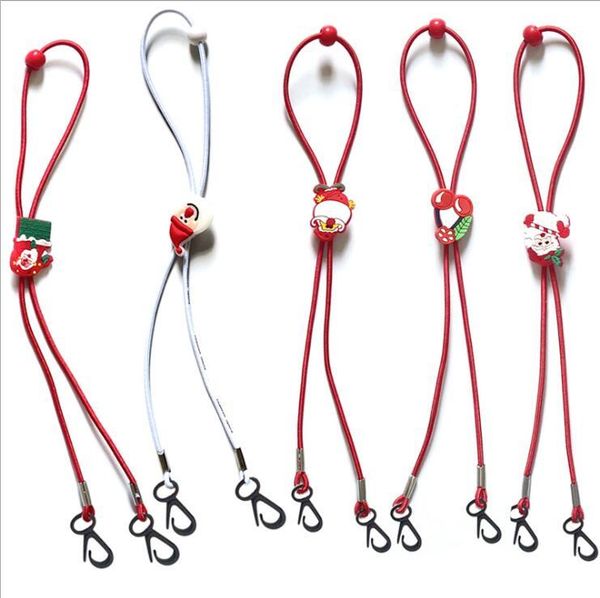 2020 рождество дети маски lanyard мультфильм расширение висячей веревка anti потерянного анти падение маска держатель дети шея регулируемый
2020 рождество дети маски lanyard мультфильм расширение висячей веревка anti потерянного анти падение маска держатель дети шея регулируемый