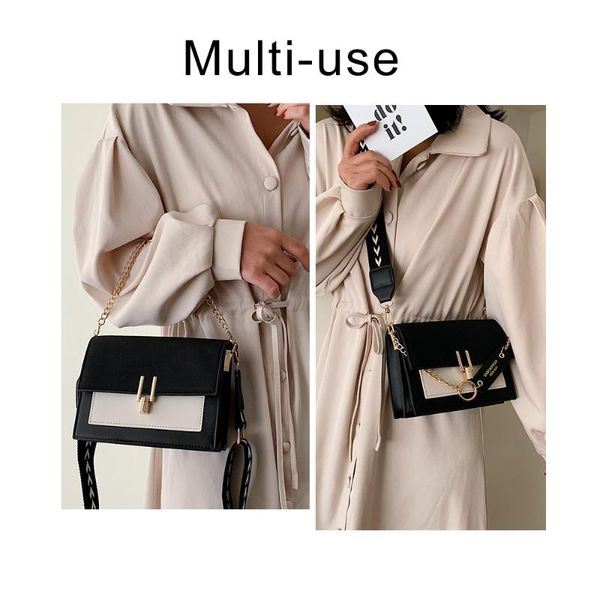 2021 luxury ladies crossbody color scrub bags sling women chain messenger shoulder leather shoulder purses and handbags contrast for iglhb
2021 luxury ladies crossbody color scrub bags sling women chain messenger shoulder leather shoulder purses and handbags contrast for iglhb