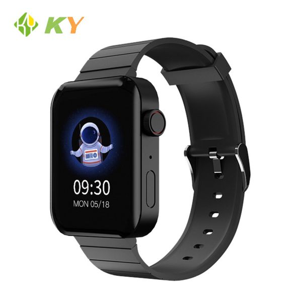 k70 bluetooth smart watch mtk2502 1.54'ips high definition color screen siri / weather wake up
k70 bluetooth smart watch mtk2502 1.54'ips high definition color screen siri / weather wake up