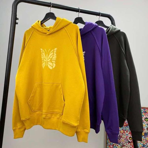 classic embroidery hoodie men women oversize print sweatshirts loose cotton pullover, Black
classic embroidery hoodie men women oversize print sweatshirts loose cotton pullover, Black