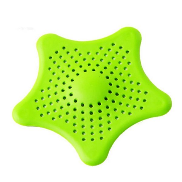 five-pointed star sink kitchen tools silicone bathroom hair sewer filter sucker floor drains shower colanders strainer 3 nezwi
five-pointed star sink kitchen tools silicone bathroom hair sewer filter sucker floor drains shower colanders strainer 3 nezwi