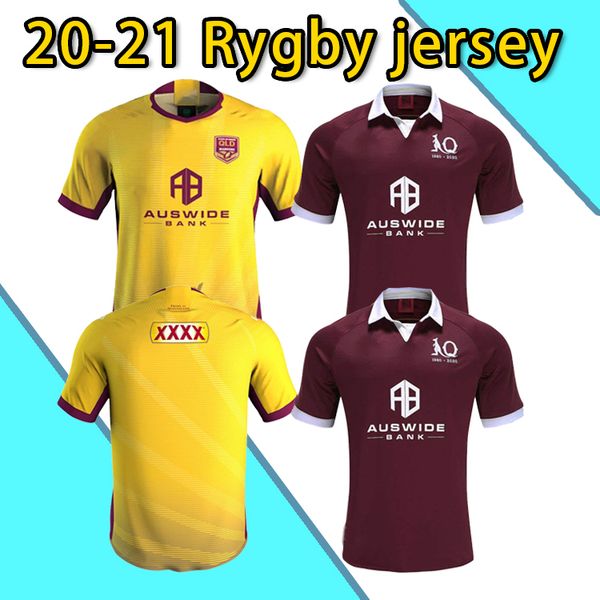 2020 new maroons rugby jersey australia queensland qld rugby jerseys maroons jersey rugby league shirt, Black;gray
2020 new maroons rugby jersey australia queensland qld rugby jerseys maroons jersey rugby league shirt, Black;gray
