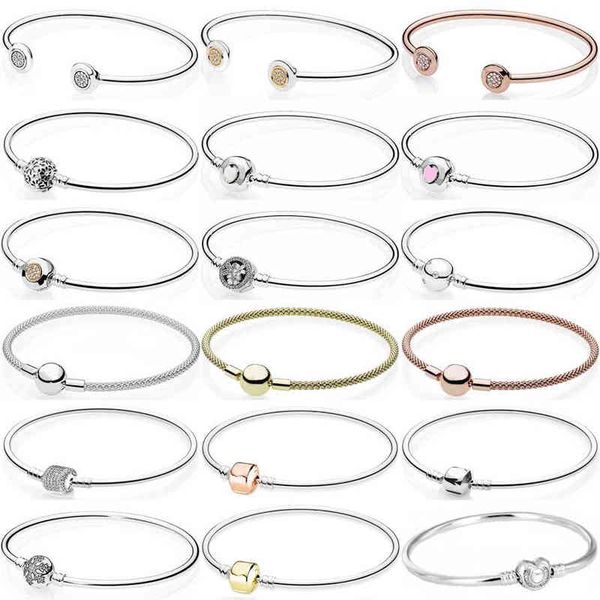moments heart poetic blooms barrel & ball clasp signature open bangle fit pandora bracelet 925 sterling silver charm diy jewelry, Golden;silver
moments heart poetic blooms barrel & ball clasp signature open bangle fit pandora bracelet 925 sterling silver charm diy jewelry, Golden;silver
