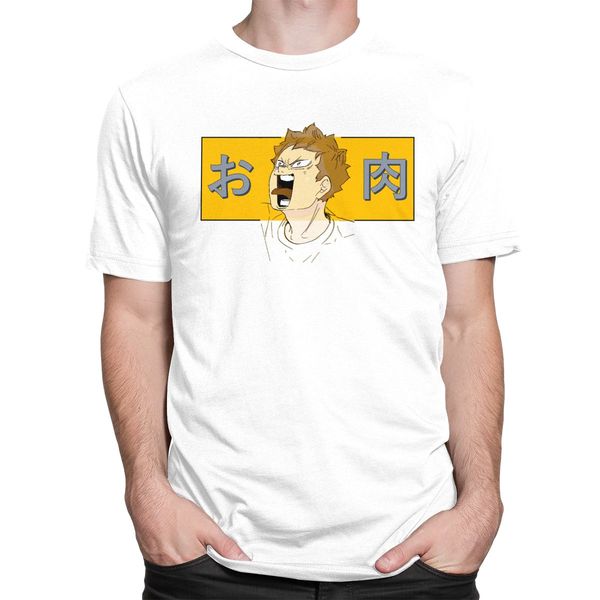sport cool kawaii haikyuu t shirt for men short sleeves leisure hinata shouyou t-shirt o-neck soft cotton anime manga tee gift idea
sport cool kawaii haikyuu t shirt for men short sleeves leisure hinata shouyou t-shirt o-neck soft cotton anime manga tee gift idea
