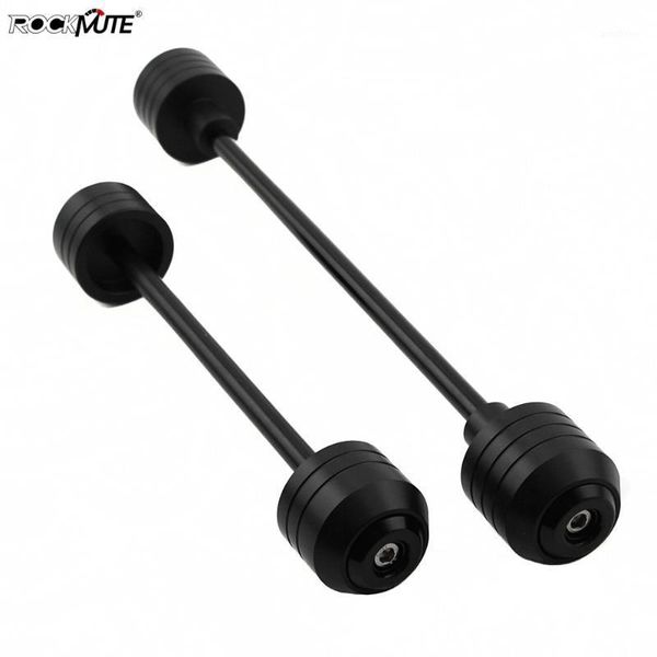 for tiger 800 / tiger 800xc 800xr 2019-2020 front rear axle fork crash sliders motorcycle wheel falling protector pad1
for tiger 800 / tiger 800xc 800xr 2019-2020 front rear axle fork crash sliders motorcycle wheel falling protector pad1