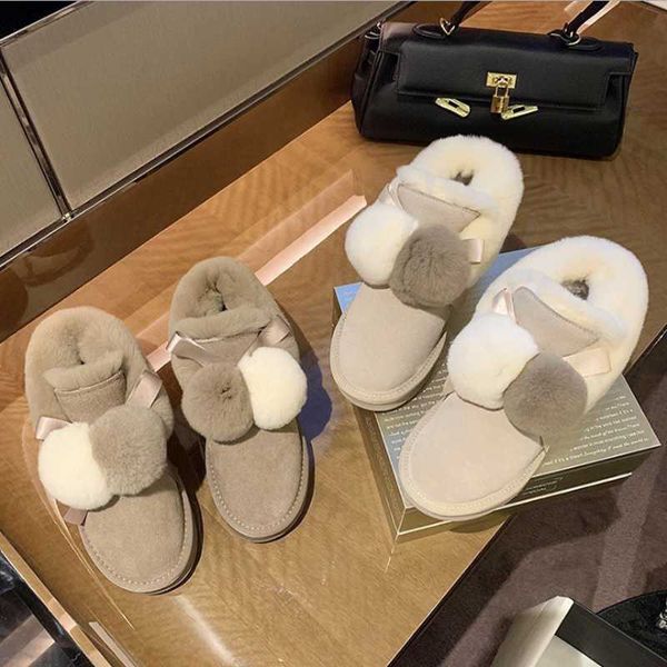 new winter women boots keep warm quality low-snow boots ladies comfortable girls booties chaussures australia style shoes, Black
new winter women boots keep warm quality low-snow boots ladies comfortable girls booties chaussures australia style shoes, Black