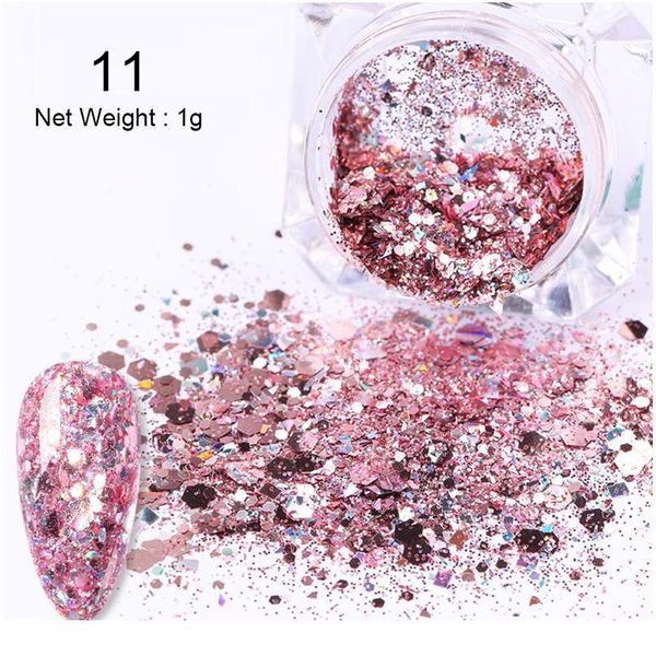 1 box purple nail glitter flakes sparkly 3d hexagon colorful sequins spangles polish manicuring nails art dec jllfin, Silver;gold
1 box purple nail glitter flakes sparkly 3d hexagon colorful sequins spangles polish manicuring nails art dec jllfin, Silver;gold