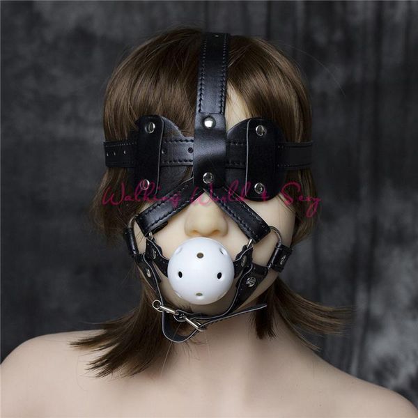 mouth fetish mask s924 couples harness slave ball blindfold leather jucv gag toys gag for flirting cosplay with se bondage
mouth fetish mask s924 couples harness slave ball blindfold leather jucv gag toys gag for flirting cosplay with se bondage