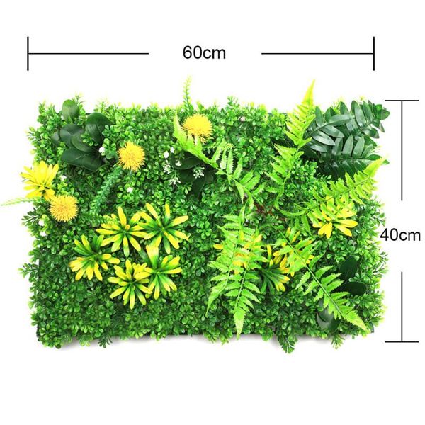 decorative flowers & wreaths 40cm*60 cm grass mat artificial lawn plant wall flower garden moss home el subtropical
decorative flowers & wreaths 40cm*60 cm grass mat artificial lawn plant wall flower garden moss home el subtropical