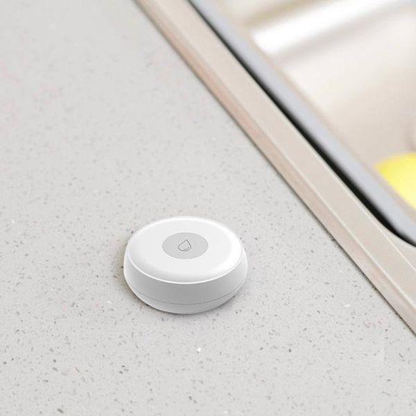 new 1pc zigbee flood sensor water leak detector water tank full linkage alarm tuya app remote monitoring alarm detector1
new 1pc zigbee flood sensor water leak detector water tank full linkage alarm tuya app remote monitoring alarm detector1