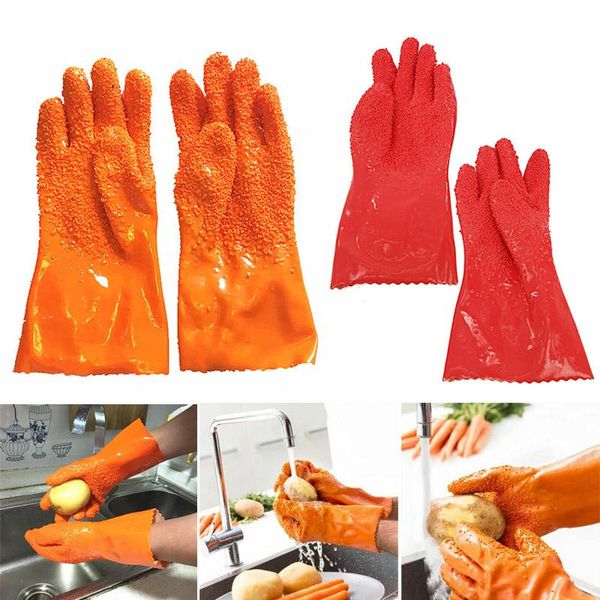 vegetable cleaner gloves pvc bpa-gloves suitable for warm and cold water hyd88
vegetable cleaner gloves pvc bpa-gloves suitable for warm and cold water hyd88