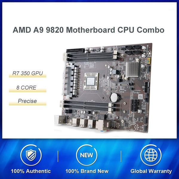amd a9-9820 8-core deskapu r7 350 gpu with motherboard combosupport ddr3 2.35ghz compared with 7400 high performance set1
amd a9-9820 8-core deskapu r7 350 gpu with motherboard combosupport ddr3 2.35ghz compared with 7400 high performance set1