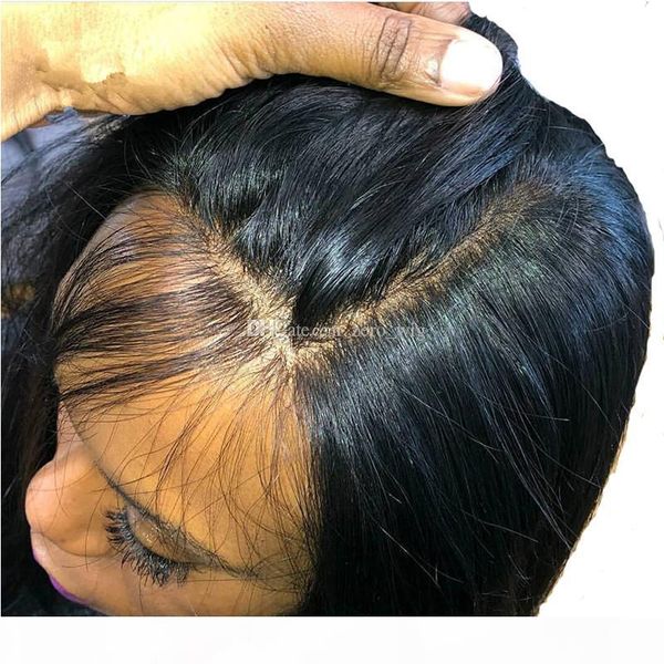 full lace wigs silk silky straight glueless full lace human hair wigs malaysian human hair wigs 5*4.5 with baby hair, Black;brown
full lace wigs silk silky straight glueless full lace human hair wigs malaysian human hair wigs 5*4.5 with baby hair, Black;brown