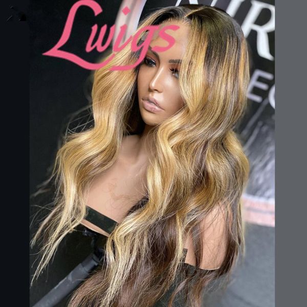 highlight blond lace front human hair wigs honey blonde body wave lace front wig pre plucked brazilian 13x4 wigs, Black;brown
highlight blond lace front human hair wigs honey blonde body wave lace front wig pre plucked brazilian 13x4 wigs, Black;brown