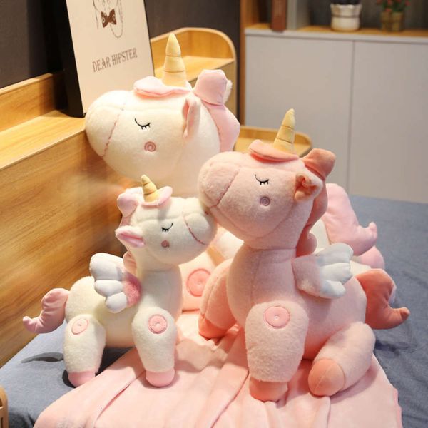 dream ins pink girl unicorn heart plush toy gift doll joint movable 
dream ins pink girl unicorn heart plush toy gift doll joint movable