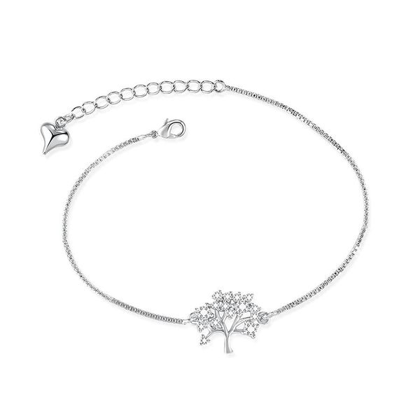 xqni retro pattern cubic zircon bracelet&anklet for women the tree of life design 2 colors female rhinestones bridal jewelry sqcppt, Golden;silver
xqni retro pattern cubic zircon bracelet&anklet for women the tree of life design 2 colors female rhinestones bridal jewelry sqcppt, Golden;silver
