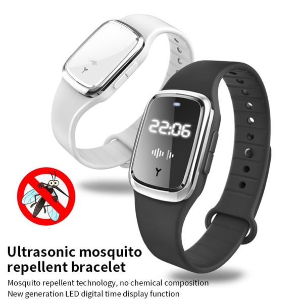 ultrasonic mosquito repellent waterproof, proof, insect proof wristband, ultrasonic, pregnant women and children
ultrasonic mosquito repellent waterproof, proof, insect proof wristband, ultrasonic, pregnant women and children