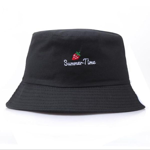 strawberry pin embroidery bucket hat for men women hip hop fisherman hat panama bob hat summer lovers flat hats sqcqrn pingtoy, Black;white
strawberry pin embroidery bucket hat for men women hip hop fisherman hat panama bob hat summer lovers flat hats sqcqrn pingtoy, Black;white