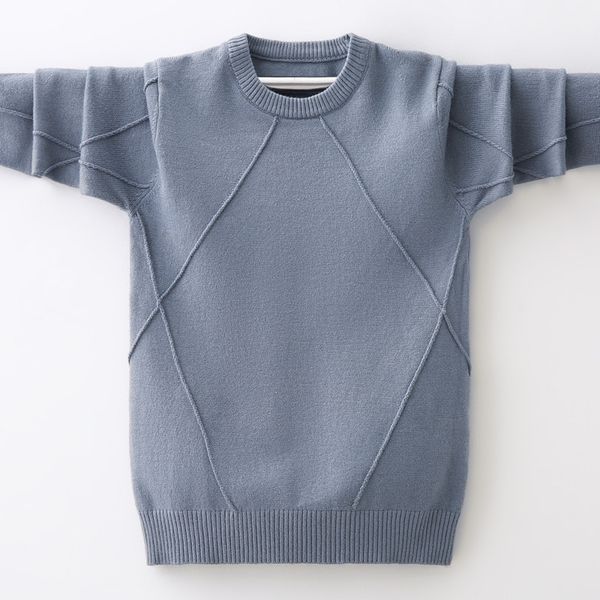baby boy clothes child boy sweater autumn and winter knitted warm clothes children's clothing baby sweater baby clothing sweater123, Blue
baby boy clothes child boy sweater autumn and winter knitted warm clothes children's clothing baby sweater baby clothing sweater123, Blue