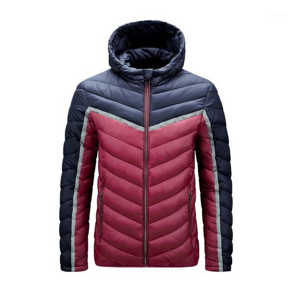 adisputent 2020 winter parkas men patchwork outwear coat mens winter jacket cotton padded puffer jacket fashion outdoor coat1, Black
adisputent 2020 winter parkas men patchwork outwear coat mens winter jacket cotton padded puffer jacket fashion outdoor coat1, Black