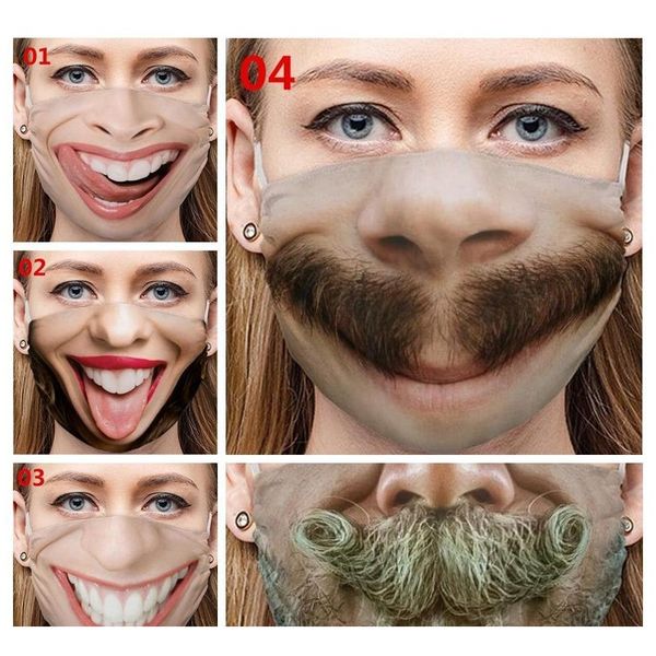 3d printed face masks 6 styles cartoon reusable mouth mask funny expression dustproof mask washable running face mask sqcqif toys2010
3d printed face masks 6 styles cartoon reusable mouth mask funny expression dustproof mask washable running face mask sqcqif toys2010