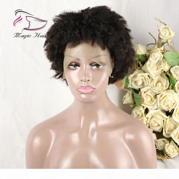 кружева фронт человеческих волос парики для чернокожих женщин afro kinky завитые бразильский remy цвет волос 1b # короткие парики боб, Black
кружева фронт человеческих волос парики для чернокожих женщин afro kinky завитые бразильский remy цвет волос 1b # короткие парики боб, Black