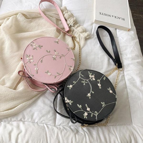 hand embroider lace sweet buns 2020 new chain shoulder bag messenger bag handbag crossbody bags for women luxury handbags
hand embroider lace sweet buns 2020 new chain shoulder bag messenger bag handbag crossbody bags for women luxury handbags